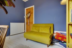 Bedroom Three- click for photo gallery